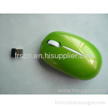 2.4ghz Optical Wireless Mouse, Mouse Wireless 